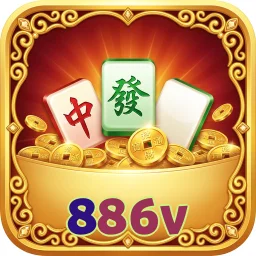 886v