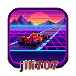 jili707
