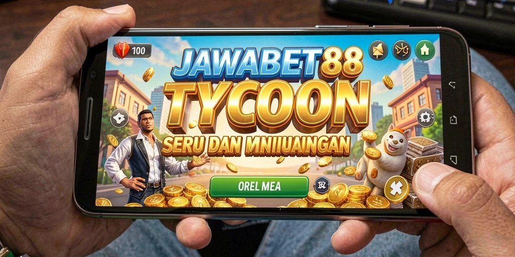 Visual de JOGO009