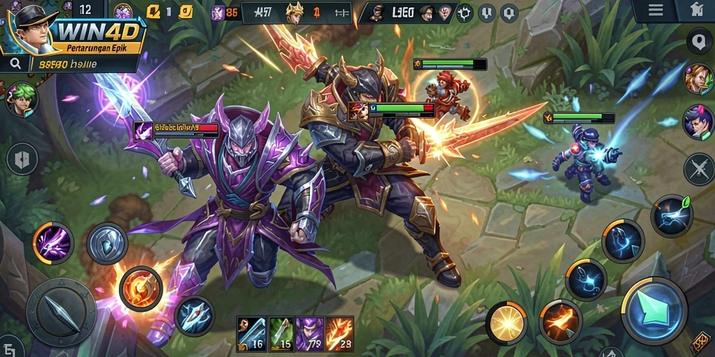 Visual de 979JOGO